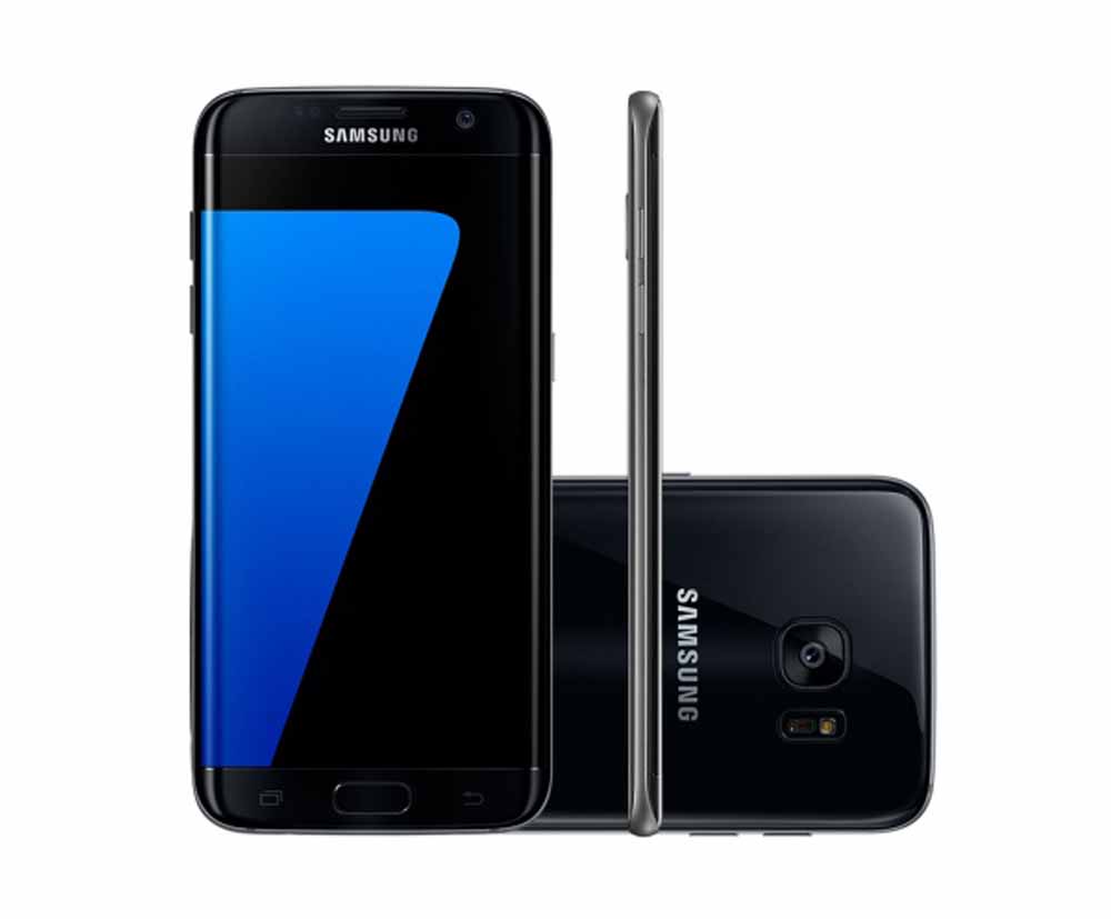 موبایل سامسونگ مدل Galaxy S7 Edge 